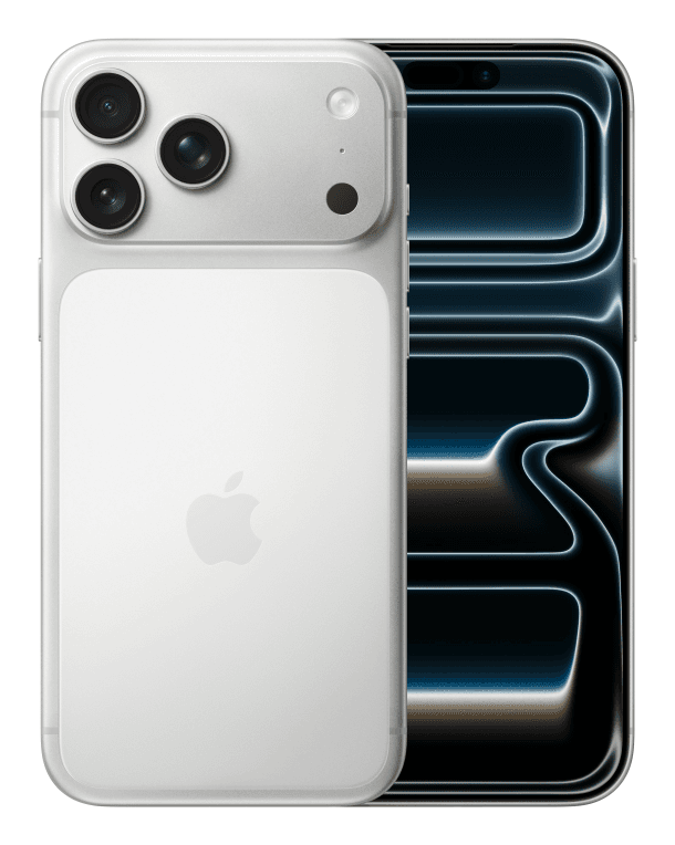 SmartPhone Apple iPhone 17 Pro Max 256GB Silver 1 — imagen 1