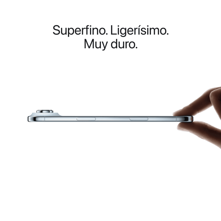 SmartPhone Apple iPhone Air 1TB Sky Blue miniatura 5