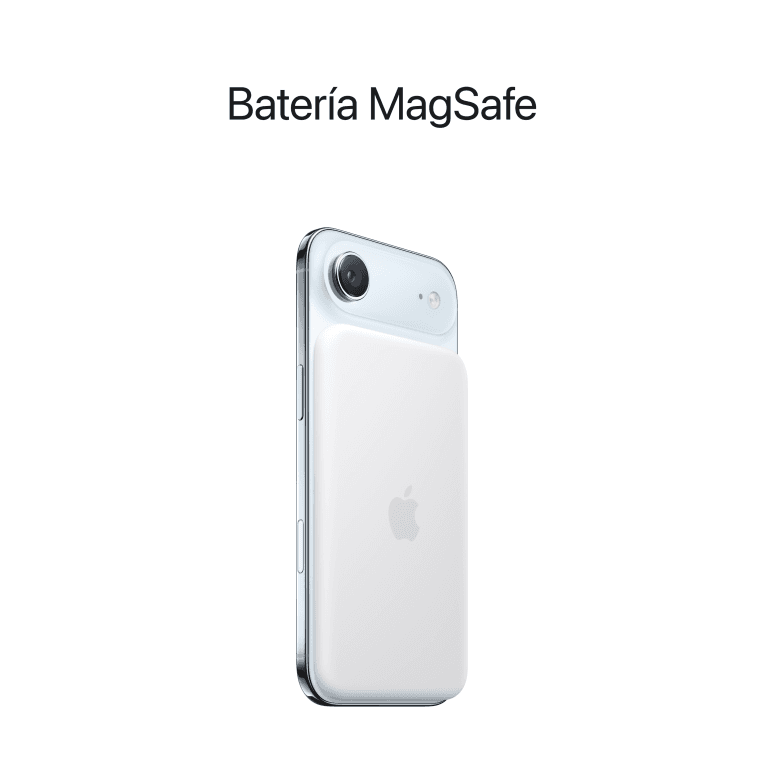 SmartPhone Apple iPhone Air 1TB Sky Blue miniatura 10