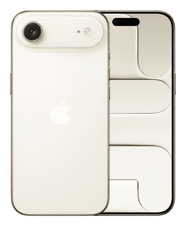 SmartPhone Apple iPhone Air 256GB Light Gold — imagen 1
