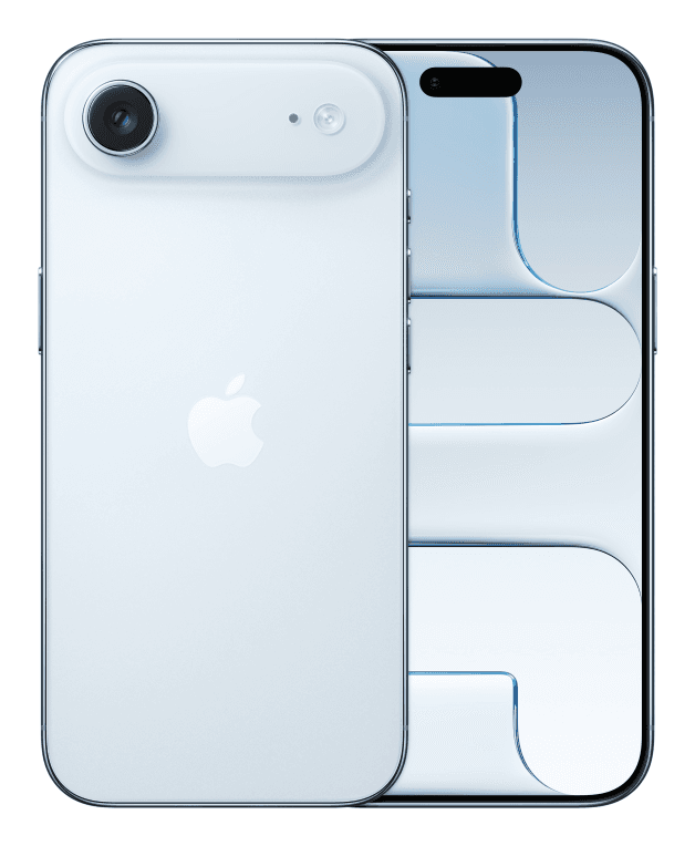 SmartPhone Apple iPhone Air 256GB Sky Blue — imagen 1