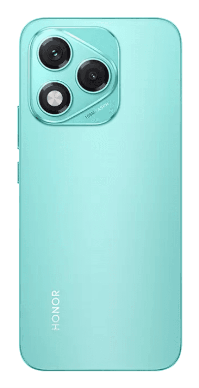 SmartPhone Honor 400 Lite 8+256 Marrs Green miniatura 4