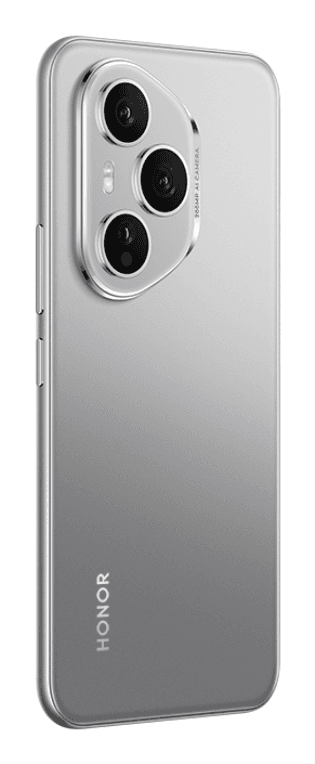 SmartPhone Honor 400 Pro 5G 12GB 512GB Grey miniatura 5