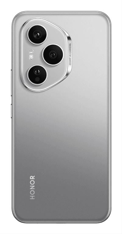 SmartPhone Honor 400 Pro 5G 12GB 512GB Grey miniatura 6