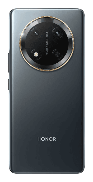 SmartPhone Honor Magic7 Lite 8GB 256GB Black miniatura 7