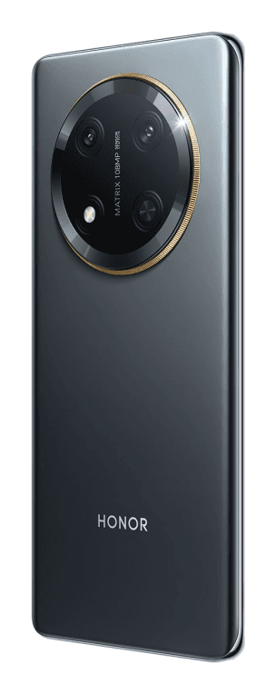 SmartPhone Honor Magic7 Lite 8GB 256GB Black miniatura 8