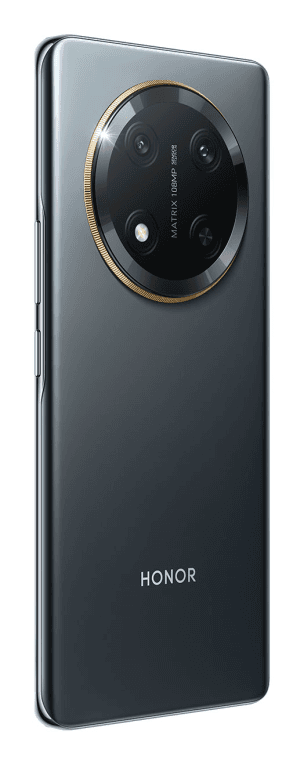 SmartPhone Honor Magic7 Lite 8GB 256GB Black miniatura 9