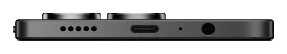 SmartPhone Honor X5C Plus 4GB 128GB Black miniatura 14