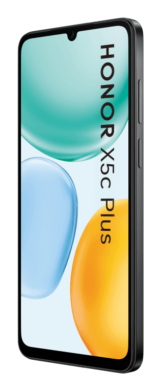 SmartPhone Honor X5C Plus 4GB 128GB Black miniatura 7