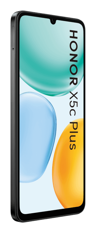 SmartPhone Honor X5C Plus 4GB 128GB Black miniatura 9