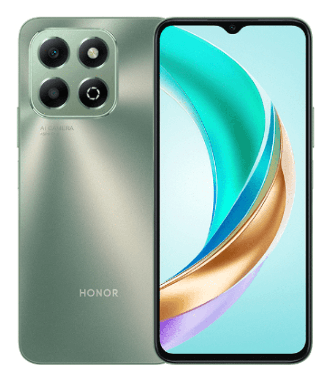 SmartPhone Honor X6B 4+128GB Forest Green miniatura 14