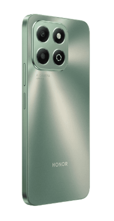 SmartPhone Honor X6B 4+128GB Forest Green miniatura 5