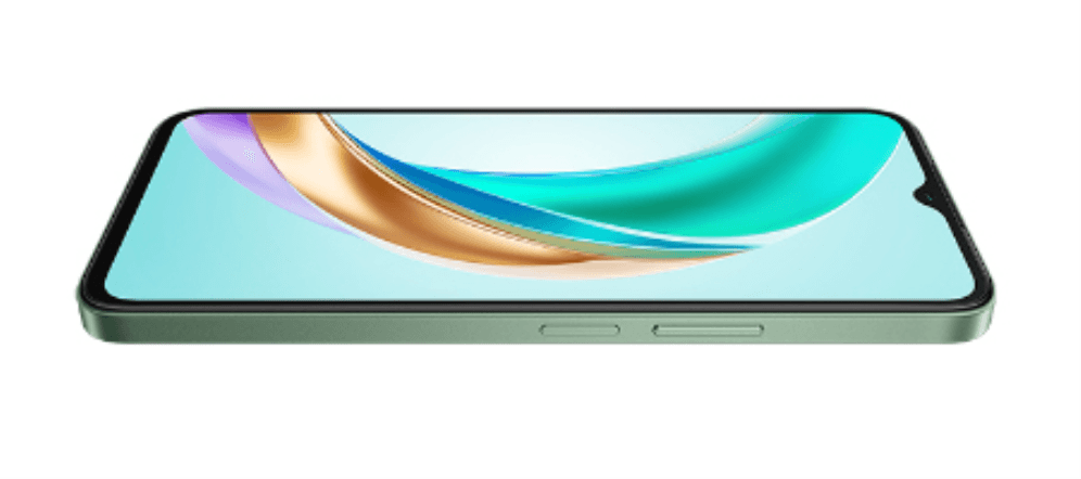 SmartPhone Honor X6B 4+128GB Forest Green miniatura 8