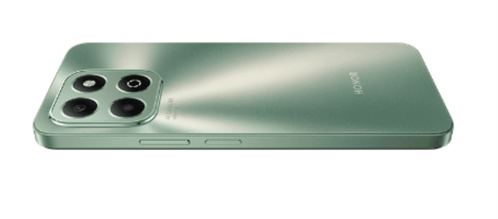 SmartPhone Honor X6B 4+128GB Forest Green miniatura 9