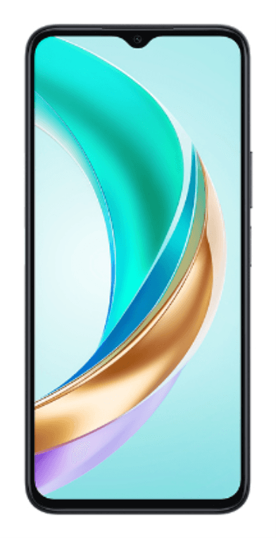 SmartPhone Honor X6B 4+128GB Midnight Black miniatura 2