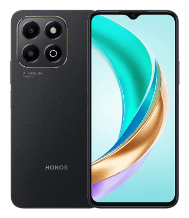 SmartPhone Honor X6B 4+128GB Midnight Black miniatura 14