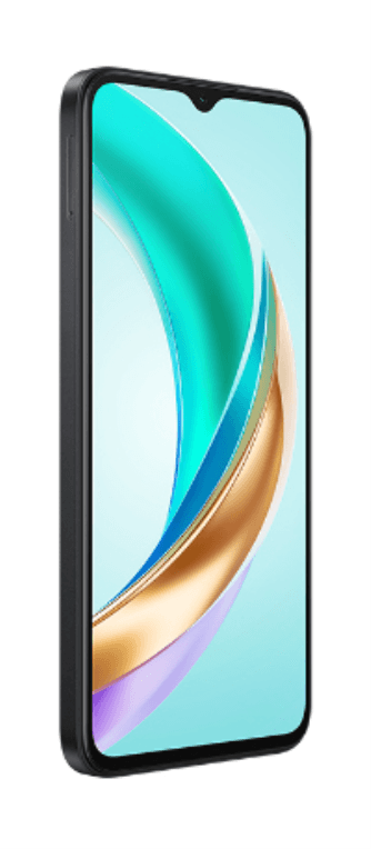 SmartPhone Honor X6B 4+128GB Midnight Black miniatura 4