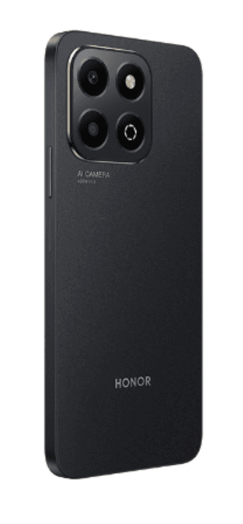SmartPhone Honor X6B 4+128GB Midnight Black miniatura 5