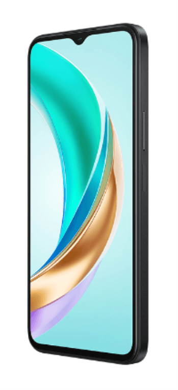 SmartPhone Honor X6B 4+128GB Midnight Black miniatura 6