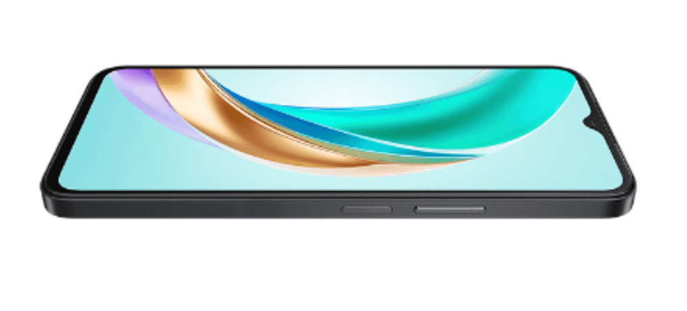 SmartPhone Honor X6B 4+128GB Midnight Black miniatura 8