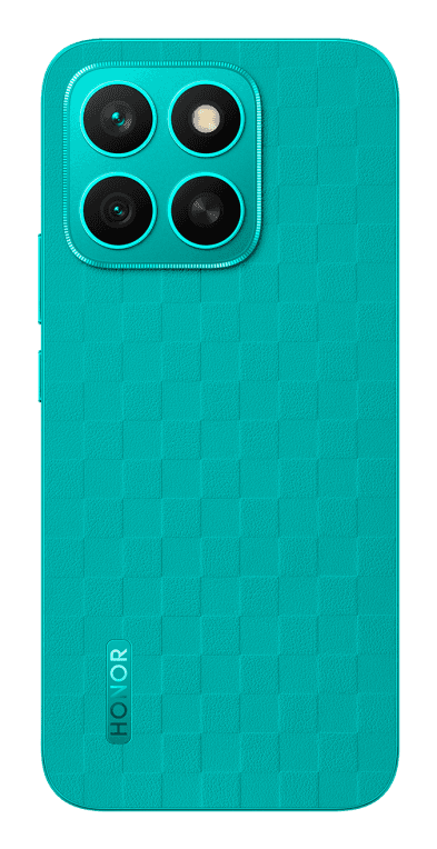 SmartPhone Honor X8C 8GB 256GB Green miniatura 11