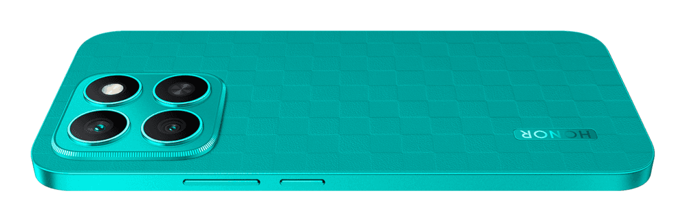 SmartPhone Honor X8C 8GB 256GB Green miniatura 7