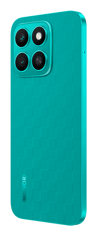 SmartPhone Honor X8C 8GB 256GB Green miniatura 10