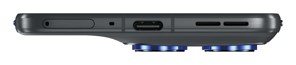 SmartPhone Motorola Edge 70 12GB 512GB Gris miniatura 13