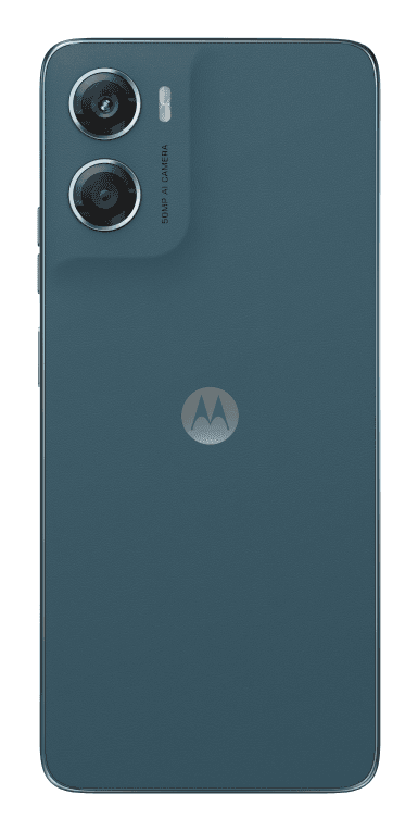 SmartPhone Motorola Moto G06 4GB 256GB Azul miniatura 9
