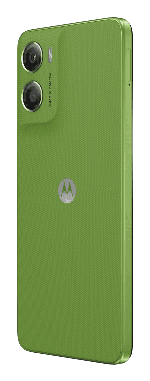 SmartPhone Motorola Moto G06 4GB 256GB Green miniatura 7