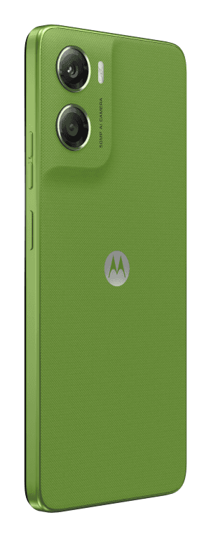 SmartPhone Motorola Moto G06 4GB 256GB Green miniatura 8