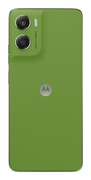 SmartPhone Motorola Moto G06 4GB 256GB Green miniatura 9
