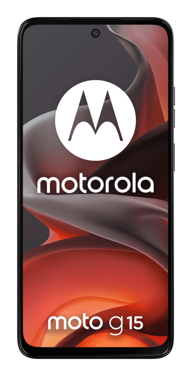 SmartPhone Motorola Moto G15 4G 8GB/128GB Grey miniatura 4