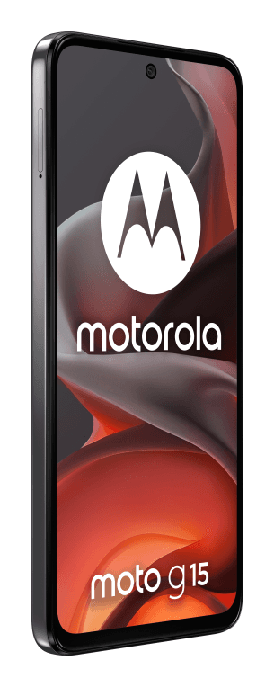 SmartPhone Motorola Moto G15 4G 8GB/128GB Grey miniatura 6