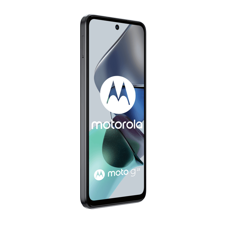 SmartPhone Motorola Moto G23 4G 8GB/128GB Gris miniatura 5