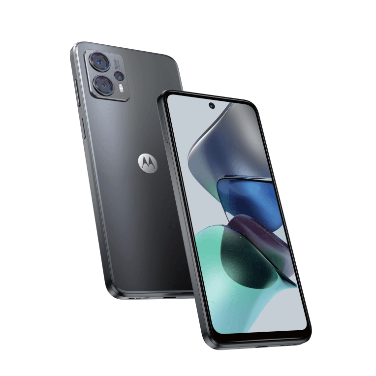 SmartPhone Motorola Moto G23 4G 8GB/128GB Gris miniatura 6
