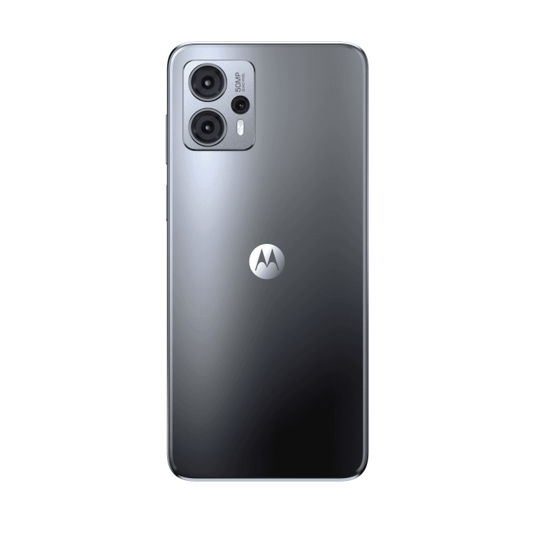 SmartPhone Motorola Moto G23 4G 8GB/128GB Gris miniatura 10