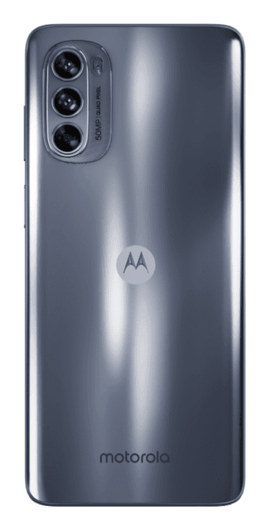 SmartPhone Motorola Moto G62 5G 4GB/128GB Gris miniatura 5