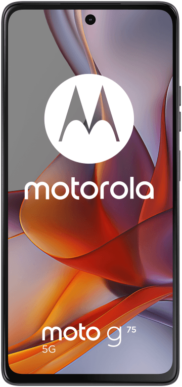 SMARTPHONE MOTOROLA MOTO G75 5G 8GB/256GB GRIS miniatura 3