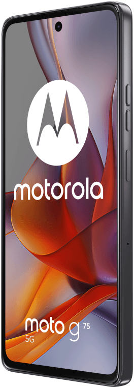 SMARTPHONE MOTOROLA MOTO G75 5G 8GB/256GB GRIS miniatura 4