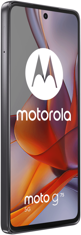 SMARTPHONE MOTOROLA MOTO G75 5G 8GB/256GB GRIS miniatura 5
