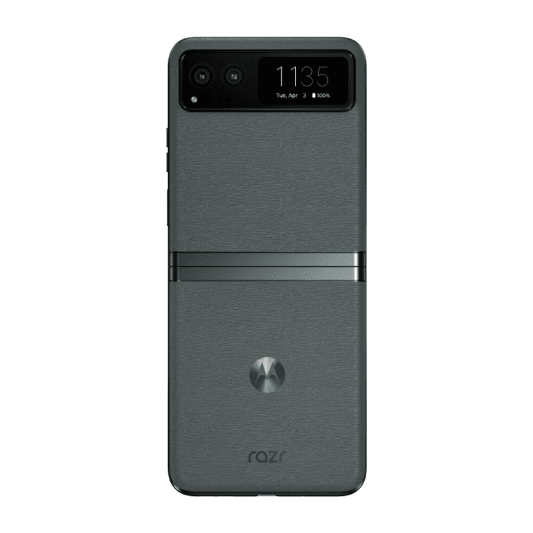 SmartPhone Motorola Moto Razr 40 8G/256GB Verde miniatura 6