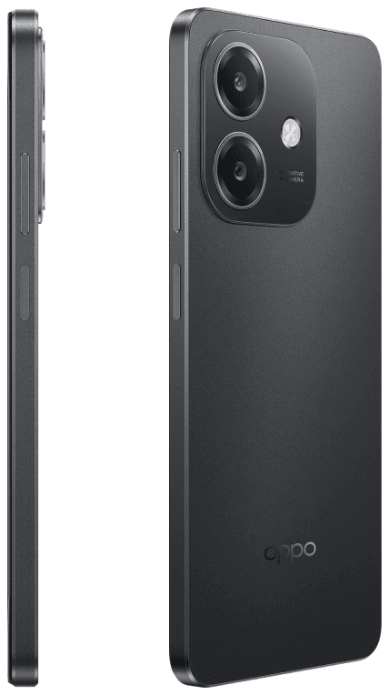 SMARTPHONE OPPO A40 4GB 128GB 4G BLACK miniatura 3