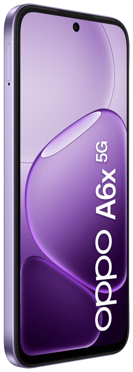 SMARTPHONE OPPO A6X PRO 5G 6GB/256GB VIOLET miniatura 11