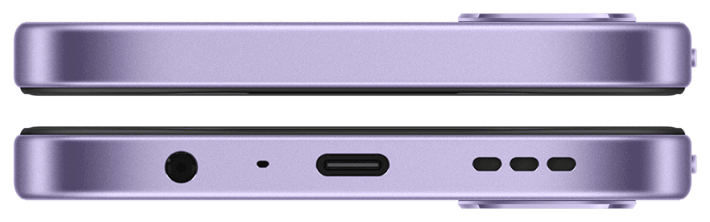 SMARTPHONE OPPO A6X PRO 5G 6GB/256GB VIOLET miniatura 15