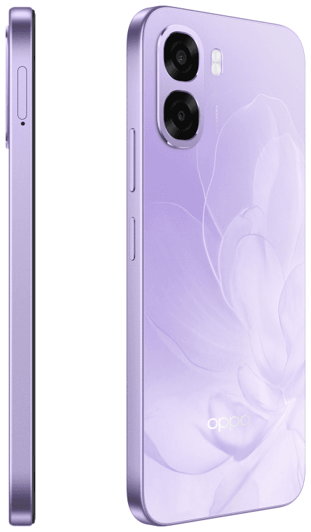 SMARTPHONE OPPO A6X PRO 5G 6GB/256GB VIOLET miniatura 3