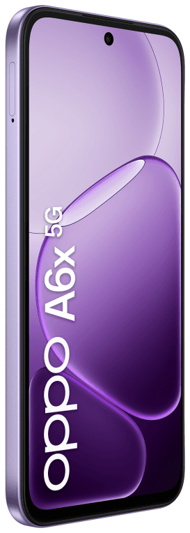 SMARTPHONE OPPO A6X PRO 5G 6GB/256GB VIOLET miniatura 10