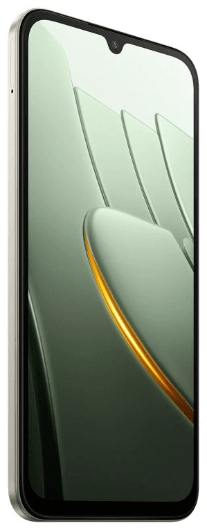 SMARTPHONE POCO C81 PRO 4G 4GB/128GB GOLD miniatura 6