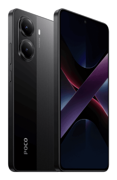 SMARTPHONE POCO X7 PRO 12GB/256GB 5G BLACK — imagen 1