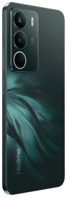 SMARTPHONE REALME C71 4GB 256GB NFC FOREST OWL miniatura 4